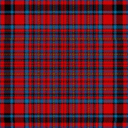 Grand Lodge of Canada Tartan