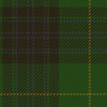 Grand Lodge of Scotland Tartan