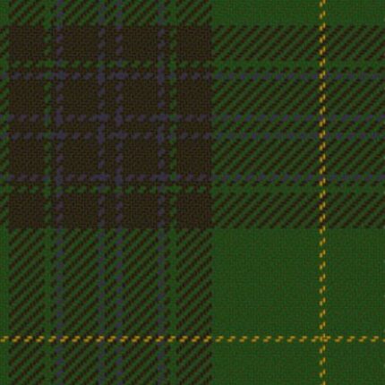 Grand Lodge of Scotland Tartan