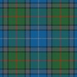 Grandfather Mountain Highland Games Ancient Tartan