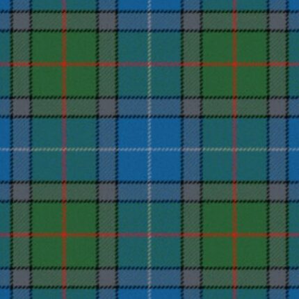 Grandfather Mountain Highland Games Ancient Tartan