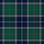 Grandfather Mountain Highland Games Tartan