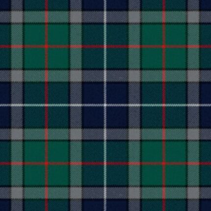 Grandfather Mountain Highland Games Tartan
