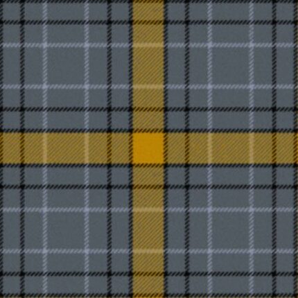 Grange School Tartan