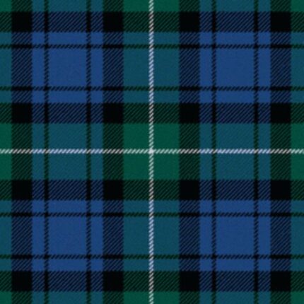 Granger Tartan