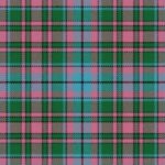 Grant Piper Ancient Tartan