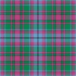 Grant Piper Tartan