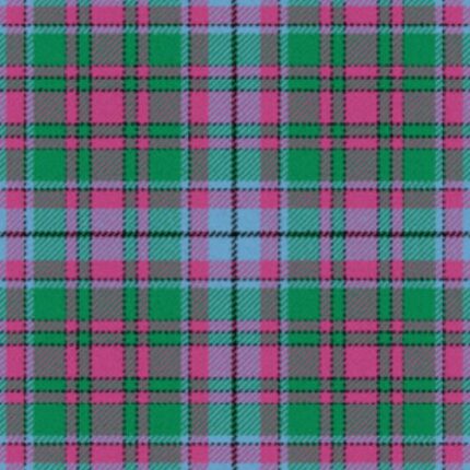 Grant Piper Tartan