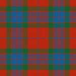 Grant of Edinchat Ancient Tartan
