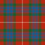 Grant of Lurg Ancient Tartan