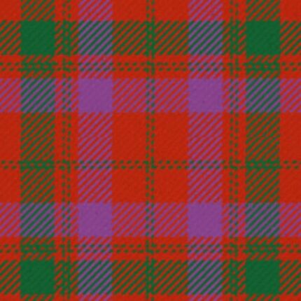 Grant of Rothiemurchus Ancient Tartan Grant of Rothiemurchus Ancient Tartan