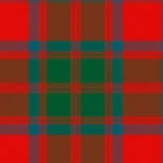 Grant of Rothiemurchus Tartan