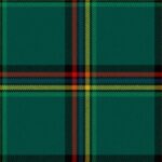 Granvert Tartan