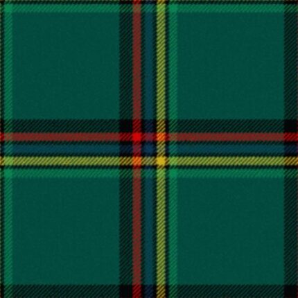 Granvert Tartan