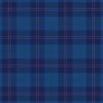 Gravesend Grammar School Tartan