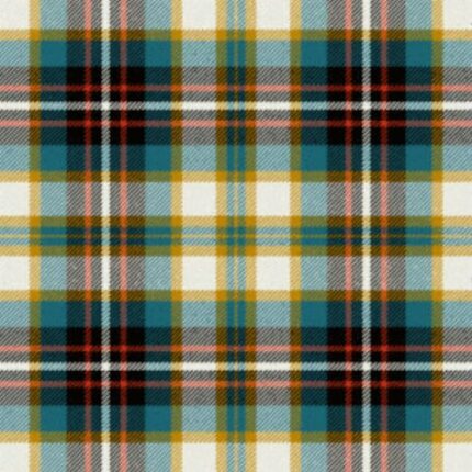 Gray John Hamilton Ancient Tartan