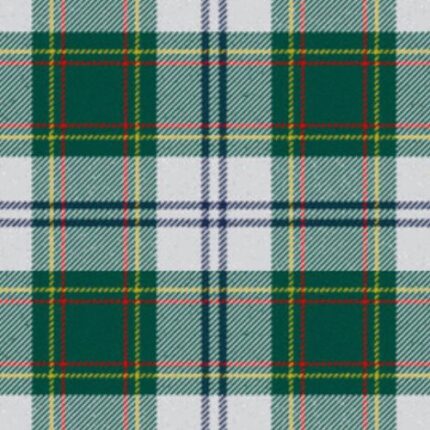 Green Mountain Tartan