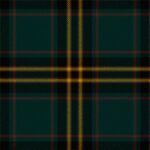 Green Ridge Tartan