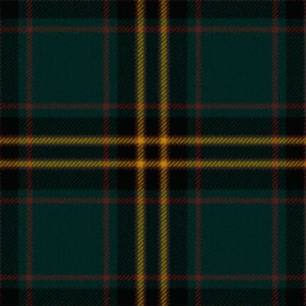 Green Ridge Tartan