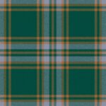Green Watch Tartan