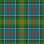 Greene Ancient Tartan