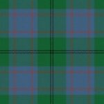 Greenlaw American Ancient Tartan