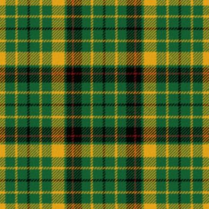 Greenshields Ancient Tartan