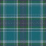 Greenshields Skye Ancient Tartan