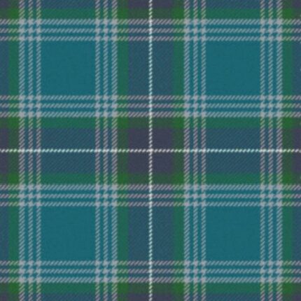 Greenshields Skye Ancient Tartan