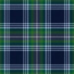 Greenshields Skye Tartan
