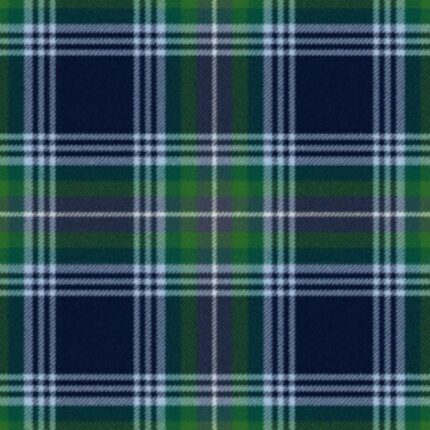 Greenshields Skye Tartan