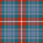 Greer Ancient Tartan