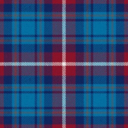 Greer Tartan