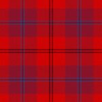 Grelloch Tartan