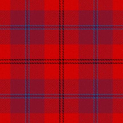 Grelloch Tartan