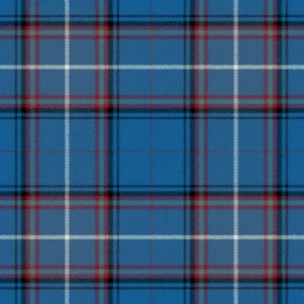 Grenadier Guards Tartan