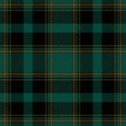 Grenauld Tartan