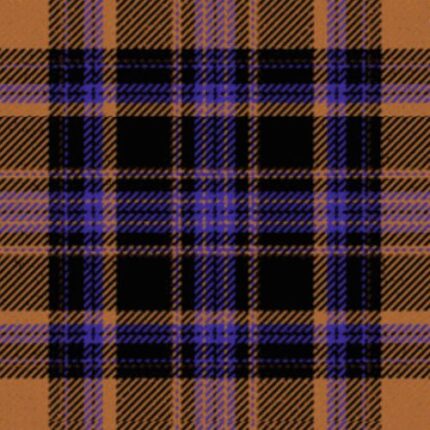 Grey Spencer Plaid Tartan