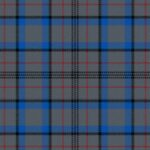 Greyhound Grenadiers Pipe Band Tartan