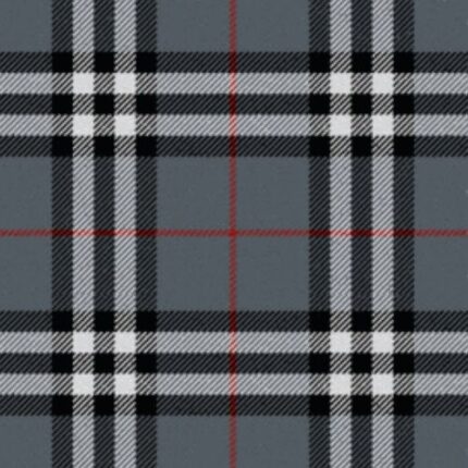 Greystone Tartan