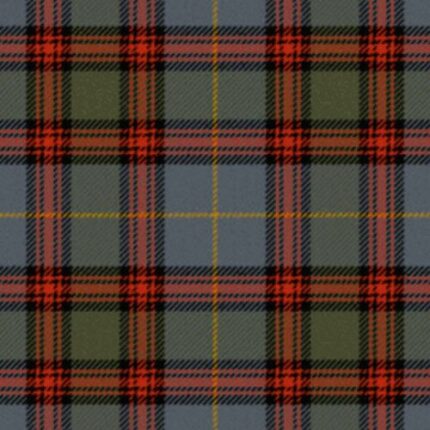 Griffiths of Llangynin Ancient Tartan