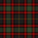 Griffiths of Llangynin Tartan