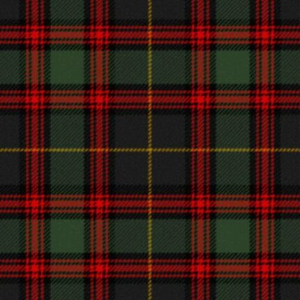 Griffiths of Llangynin Tartan