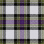 Grotto Dove Tartan