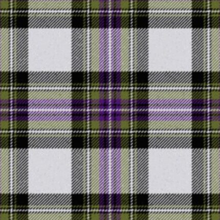 Grotto Dove Tartan
