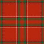 Gudbrandsdalen Rondastakken Ancient Tartan