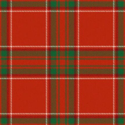 Gudbrandsdalen Rondastakken Ancient Tartan