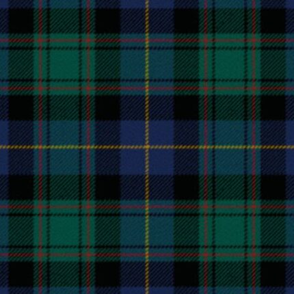 Guelph City Tartan