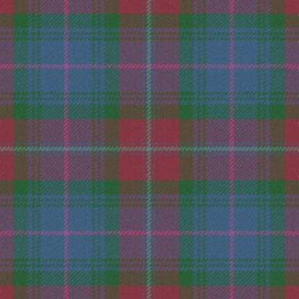 Guilder (2018) Ancient Tartan