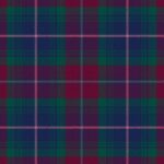 Guilder (2018) Tartan